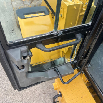 Caterpillar 950GC wiellader