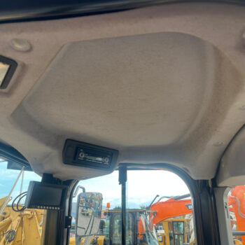 Caterpillar 950GC wiellader