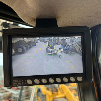 Caterpillar 950GC wiellader