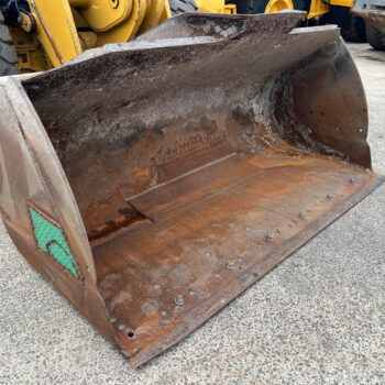 Caterpillar 950GC wiellader