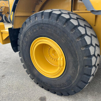 Caterpillar 950GC wiellader