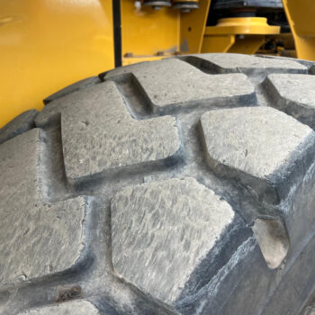 Caterpillar 950GC wiellader
