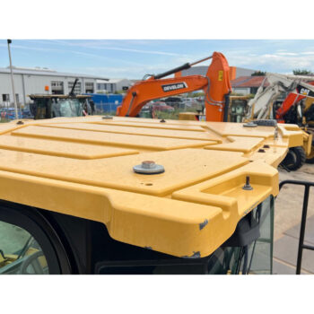Caterpillar 950GC wiellader
