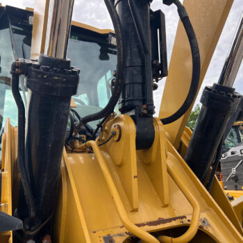 Caterpillar 950GC wiellader