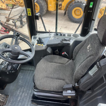 Caterpillar 950GC wiellader