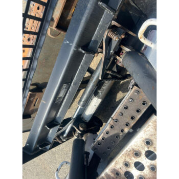 Bobcat S250 schranklader AIRCON!!