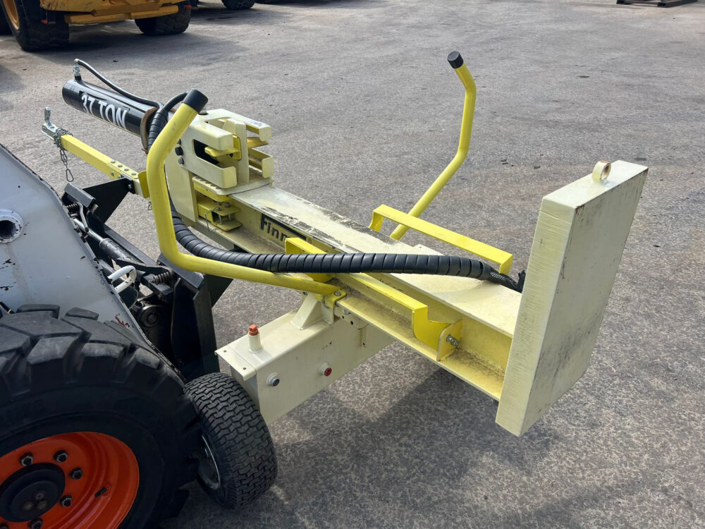 Bobcat S250 schranklader AIRCON!!