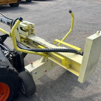 Bobcat S250 schranklader AIRCON!!