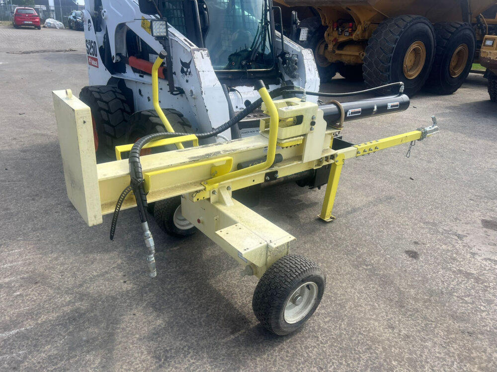Bobcat S250 schranklader AIRCON!!