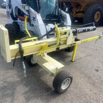 Bobcat S250 schranklader AIRCON!!