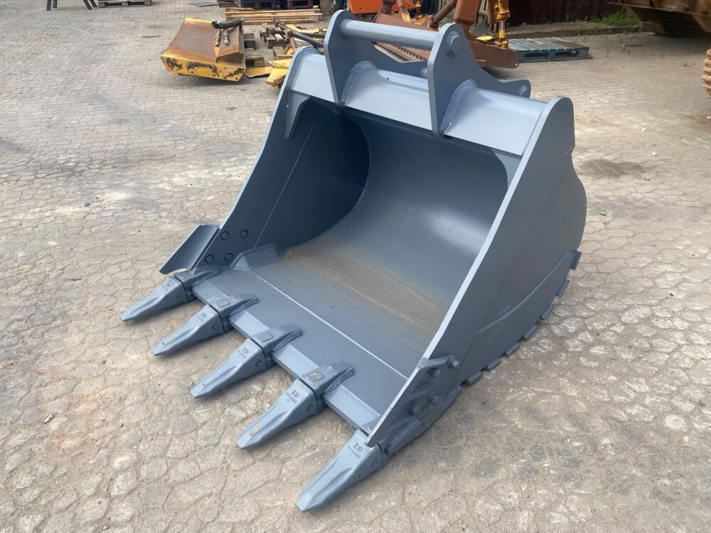 New Bucket OQ70-55 150cm