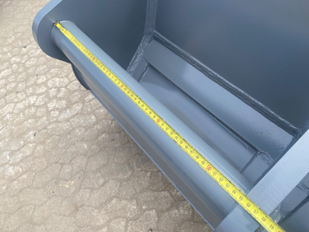 New Bucket OQ70-55 150cm