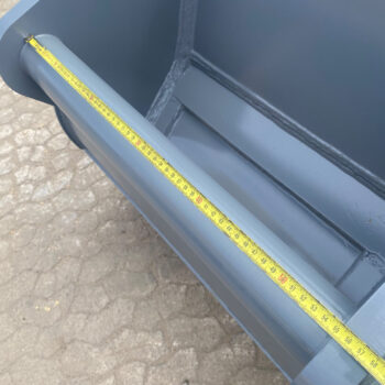 New Bucket OQ70-55 150cm