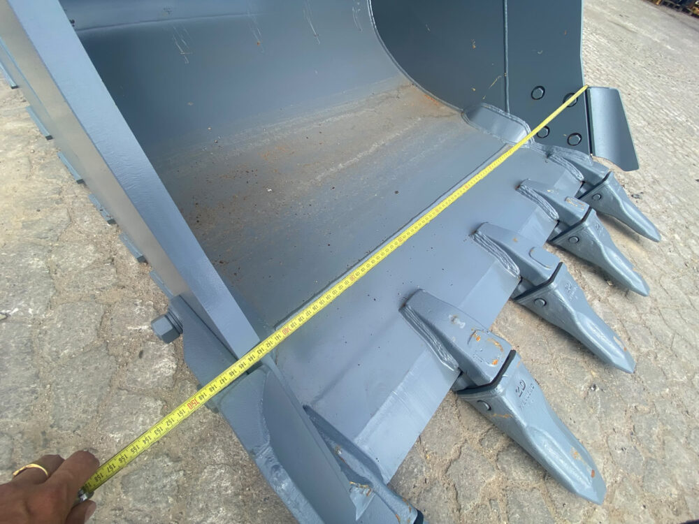 New Bucket OQ70-55 150cm