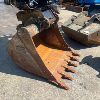 Caterpillar M314 mobiele graafmachine