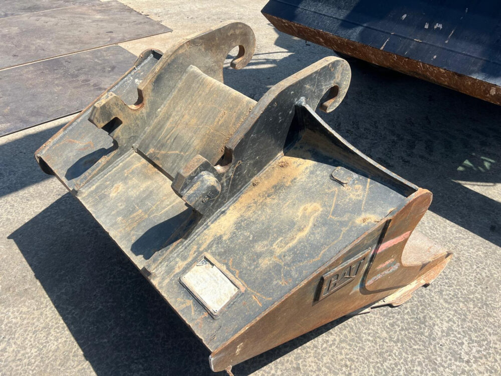Caterpillar M314 mobiele graafmachine