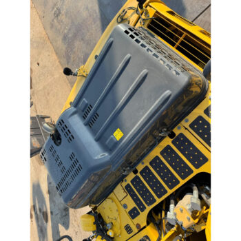 Komatsu PC 240 NLC-11 rupsgraafmachine