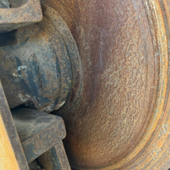Komatsu PC 240 NLC-11 rupsgraafmachine