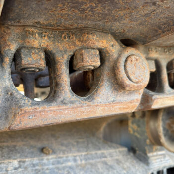 Komatsu PC 240 NLC-11 rupsgraafmachine