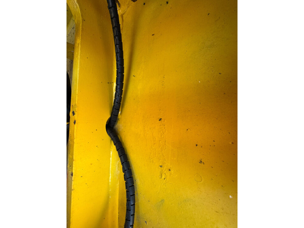 Komatsu PC 240 NLC-11 rupsgraafmachine