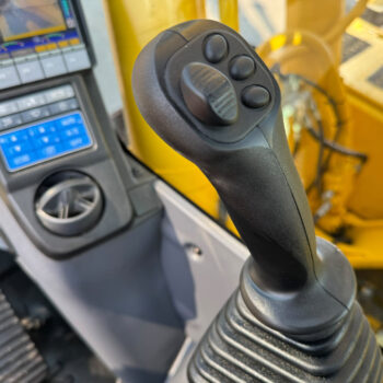 Komatsu PC 240 NLC-11 rupsgraafmachine