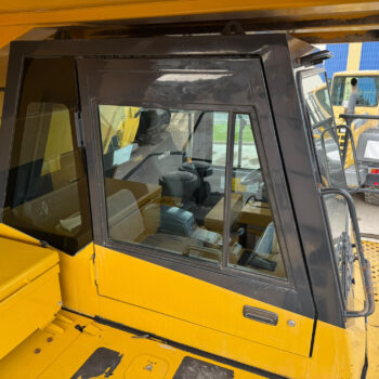 Komatsu HD405-7 dumper