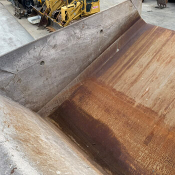 Komatsu HD405-7 dumper