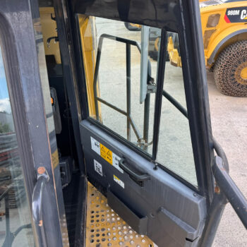 Komatsu HD405-7 dumper