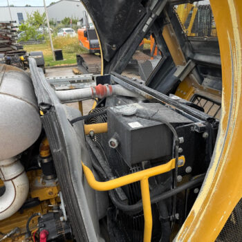 Caterpillar 962H wiellader
