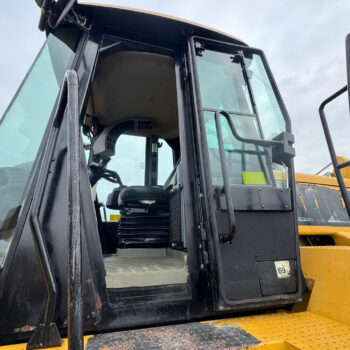 Caterpillar 962H wiellader