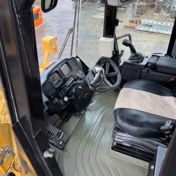 Caterpillar 962H wiellader