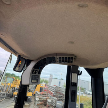 Caterpillar 962H wiellader