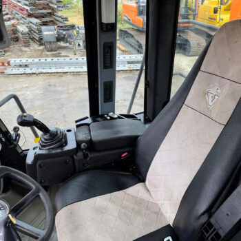 Caterpillar 962H wiellader