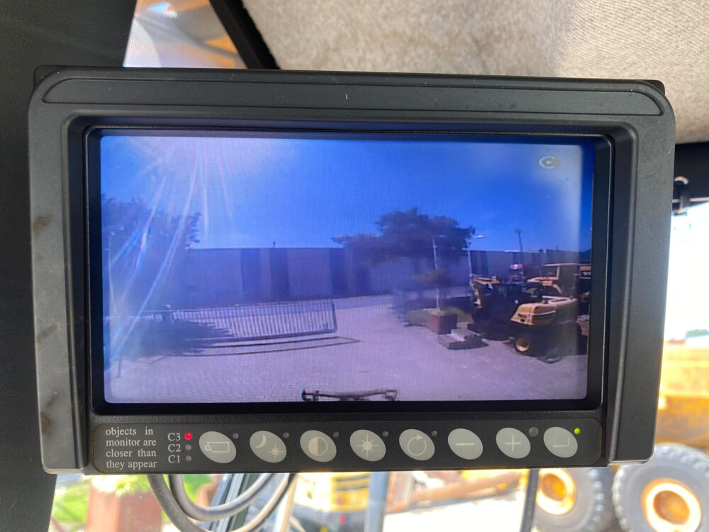 Volvo L70 G wiellader