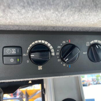 Volvo L70 G wiellader