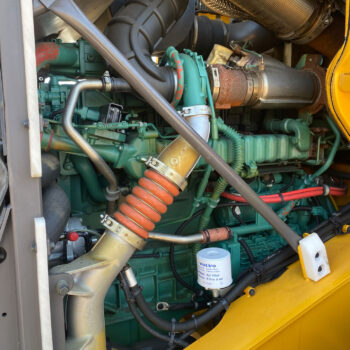 Volvo L70 G wiellader