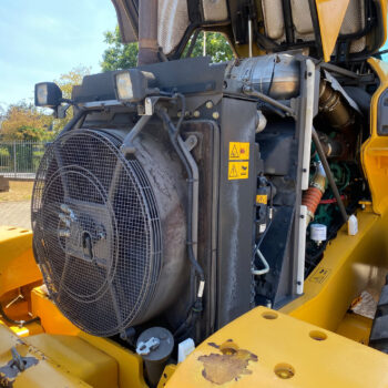 Volvo L70 G wiellader