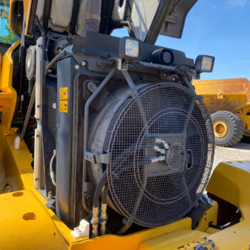 Volvo L70 G wiellader