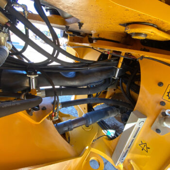 Volvo L70 G wiellader