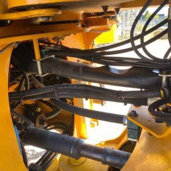Volvo L70 G wiellader