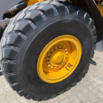 Volvo L70 G wiellader