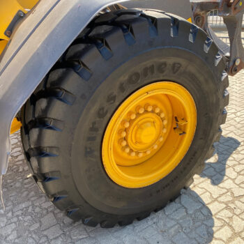 Volvo L70 G wiellader