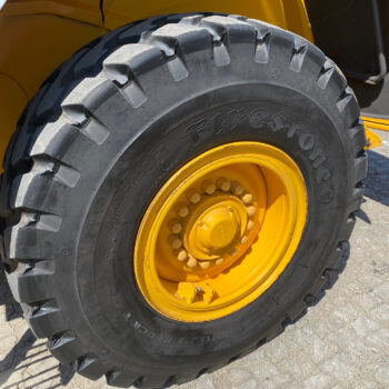 Volvo L70 G wiellader