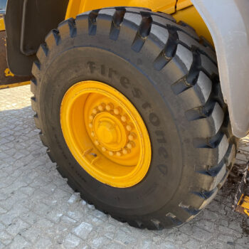 Volvo L70 G wiellader