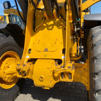 Volvo L70 G wiellader