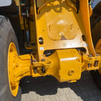 Volvo L70 G wiellader