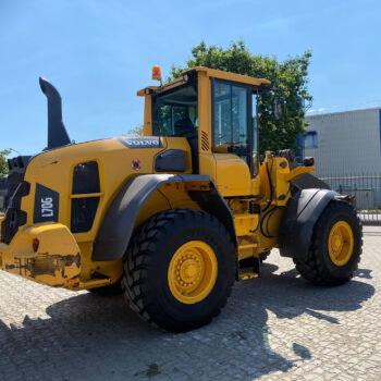 Volvo L70 G wiellader
