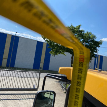 Volvo L70 G wiellader