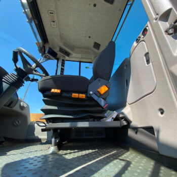 Volvo L70 G wiellader