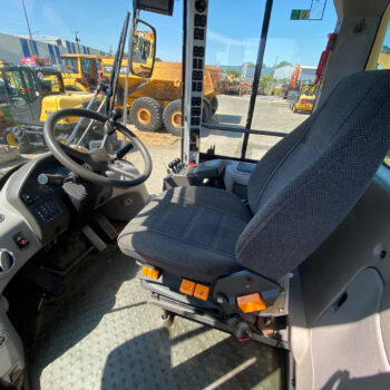 Volvo L70 G wiellader